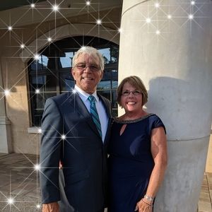 Meet your Posher, Tricia